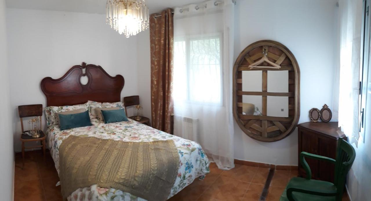 Despertar En Riglos Apartment Exterior photo
